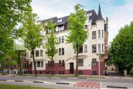 Apartment for sale in Riga, 238.40m2
