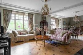 Apartment for sale in Riga, 238.40m2