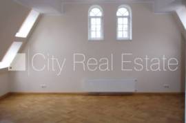 Apartment for rent in Riga, 135.00m2