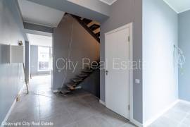 Apartment for sale in Riga, 171.00m2