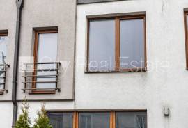 Apartment for sale in Riga, 171.00m2