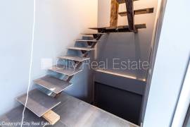 Apartment for sale in Riga, 171.00m2