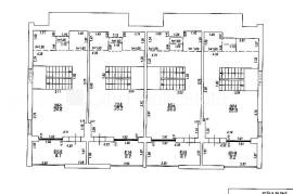 Apartment for sale in Riga, 171.00m2