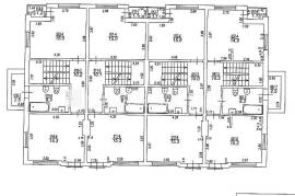 Apartment for sale in Riga, 171.00m2