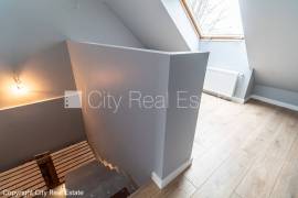 Apartment for sale in Riga, 171.00m2