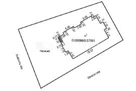 Apartment for sale in Riga, 171.00m2