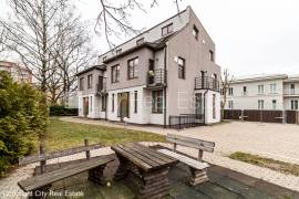 Apartment for sale in Riga, 171.00m2