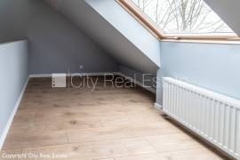 Apartment for sale in Riga, 171.00m2