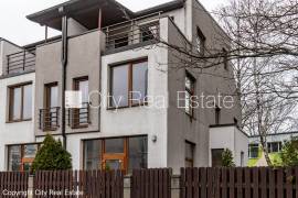 Apartment for sale in Riga, 171.00m2
