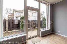 Apartment for sale in Riga, 171.00m2