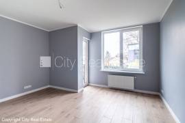 Apartment for sale in Riga, 171.00m2