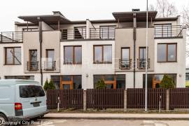 Apartment for sale in Riga, 171.00m2