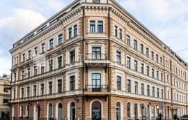 Apartment for sale in Riga, 51.00m2