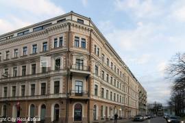 Apartment for sale in Riga, 51.00m2