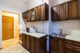 Apartment for sale in Riga, 51.00m2