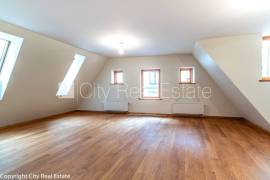 Apartment for sale in Riga, 75.60m2