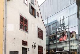 Apartment for sale in Riga, 75.60m2
