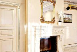 Detached house for rent in Jurmala, 220.00m2