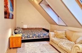 Detached house for rent in Jurmala, 220.00m2