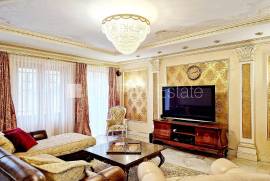 Detached house for rent in Jurmala, 220.00m2