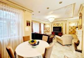Detached house for rent in Jurmala, 220.00m2