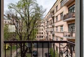 Apartment for rent in Riga, 63.60m2