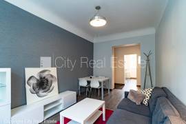 Apartment for rent in Riga, 63.60m2