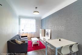 Apartment for rent in Riga, 63.60m2