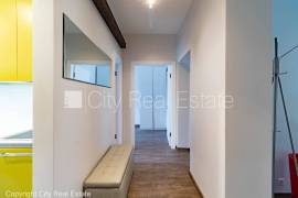 Apartment for rent in Riga, 63.60m2