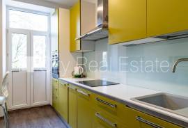 Apartment for rent in Riga, 63.60m2