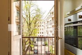 Apartment for rent in Riga, 63.60m2