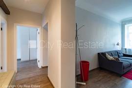 Apartment for rent in Riga, 63.60m2