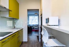 Apartment for rent in Riga, 63.60m2