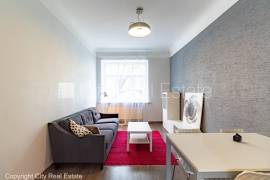 Apartment for rent in Riga, 63.60m2