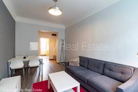 Apartment for rent in Riga, 63.60m2