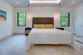 Villa Romantica: A Timeless Coastal Retreat in Las Golondrinas, Hacienda Pinilla