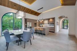 Villa Romantica: A Timeless Coastal Retreat in Las Golondrinas, Hacienda Pinilla