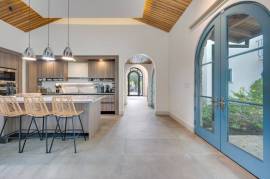Villa Romantica: A Timeless Coastal Retreat in Las Golondrinas, Hacienda Pinilla