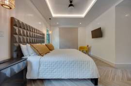 Villa Romantica: A Timeless Coastal Retreat in Las Golondrinas, Hacienda Pinilla