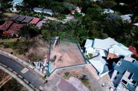 Casa Caoba: 6-Bedroom Luxury Hilltop Home with Panoramic Ocean Views in Tamarindo!