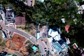 Casa Caoba: 6-Bedroom Luxury Hilltop Home with Panoramic Ocean Views in Tamarindo!