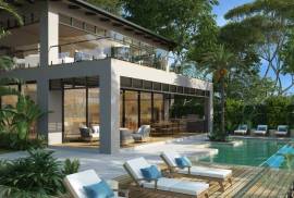Casa Roble: Exceptional Hilltop Collection of 6-Bedroom Turnkey Homes by Richard Muller!