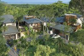 Casa Roble: Exceptional Hilltop Collection of 6-Bedroom Turnkey Homes by Richard Muller!