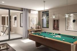 Casa Roble: Exceptional Hilltop Collection of 6-Bedroom Turnkey Homes by Richard Muller!