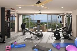 Casa Roble: Exceptional Hilltop Collection of 6-Bedroom Turnkey Homes by Richard Muller!