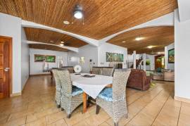Casa de Suenos: Beachfront Estate in Playa Potrero!