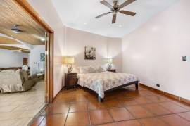 Casa de Suenos: Beachfront Estate in Playa Potrero!