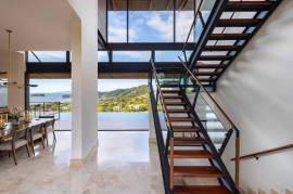 Casa Altamira Pacifico 16: Luxury Ocean-View Home in PACIFICO, Playas del Coco!