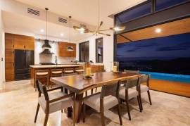 Casa Altamira Pacifico 16: Luxury Ocean-View Home in PACIFICO, Playas del Coco!