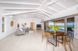 V-Lokamar Corona 1: Exclusive 5-Bedroom Villa with Panoramic Pacific Ocean Views in Playa Grande